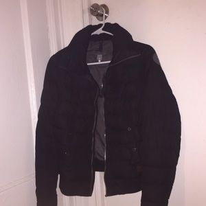 G-Star Raw Puffer/Bubble/Padded Down Jacket
